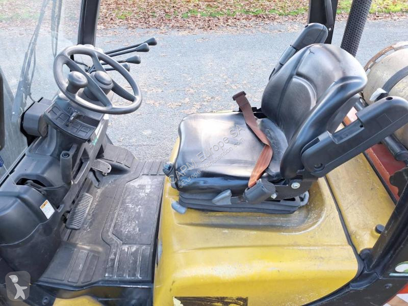 Stivuitor Yale  GLP35VX