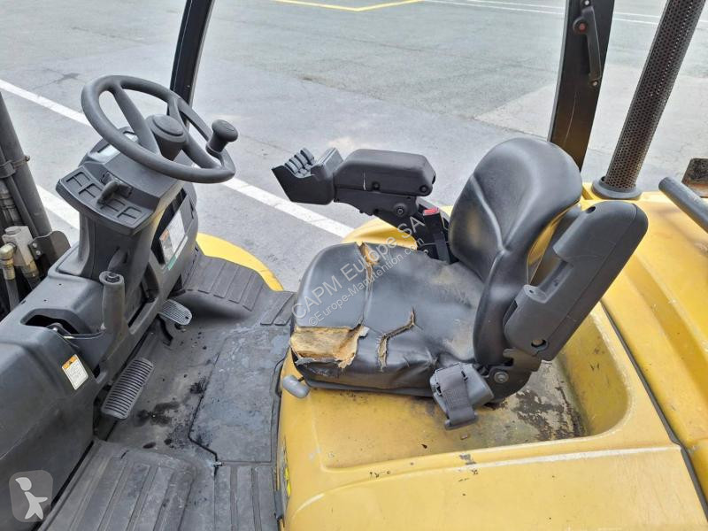 Stivuitor Yale  GLP45SVX5