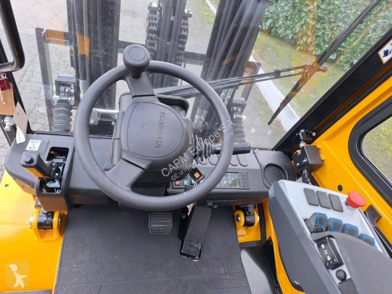 Heftruck Hangcha  XE35i (CPD35-XEY2-SI)