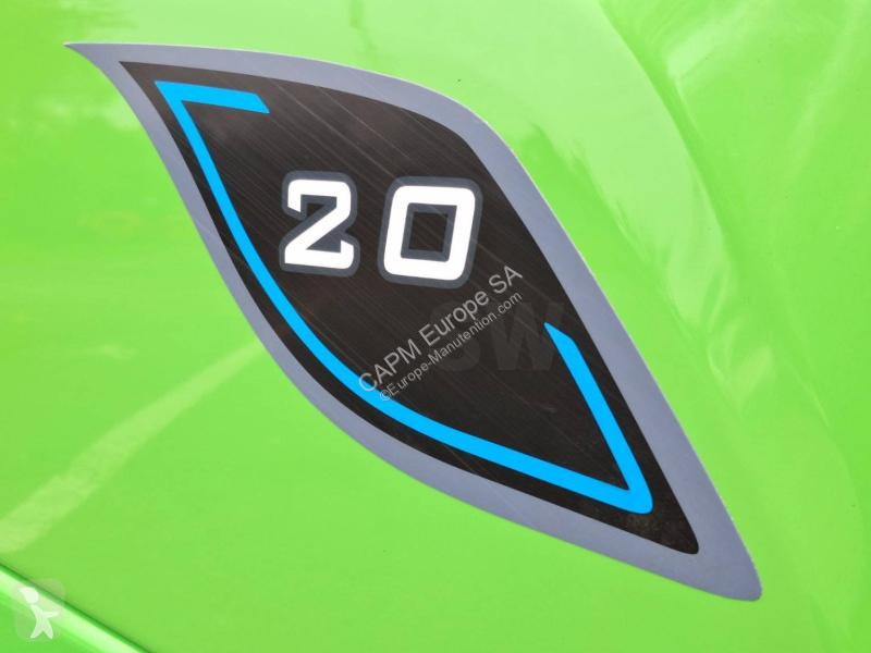 Lyfttruck Hangcha  AE20Ci