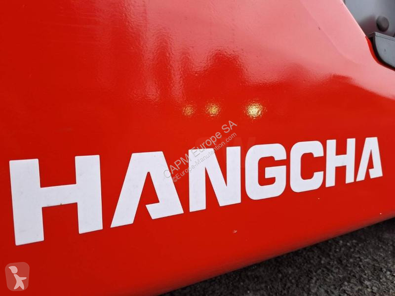 Chariot élévateur Hangcha G