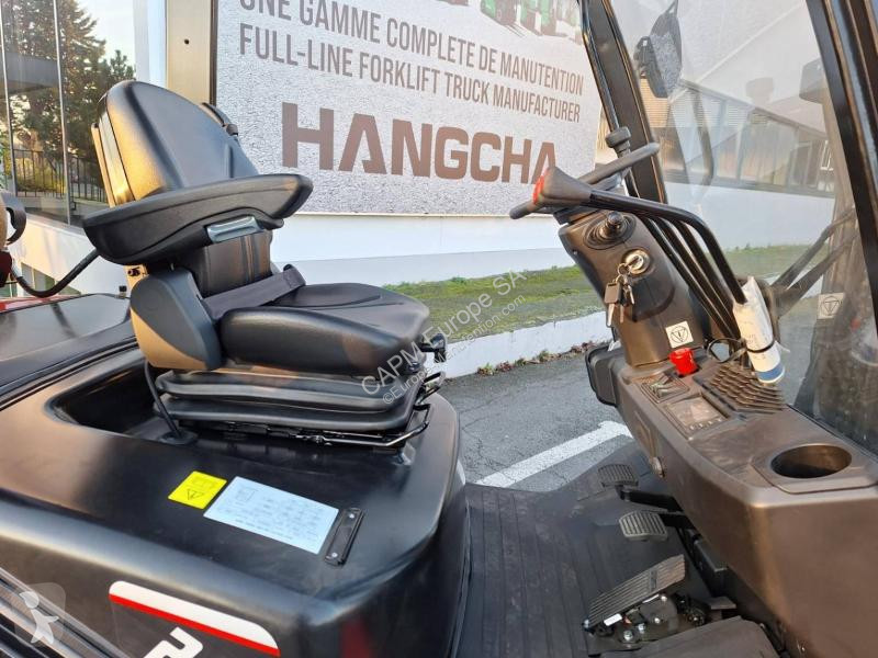 Chariot élévateur Hangcha G-2