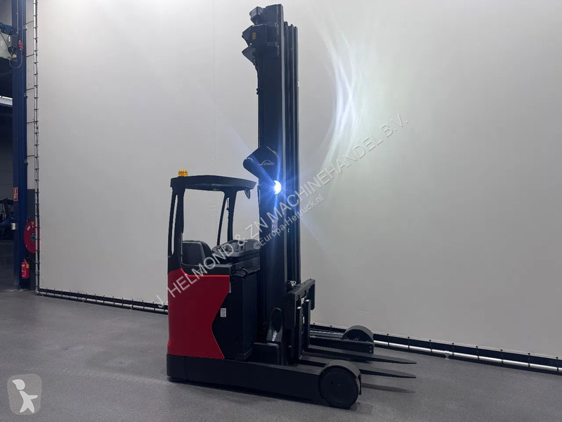 Heftruck Linde 1120 R 20 HD -01