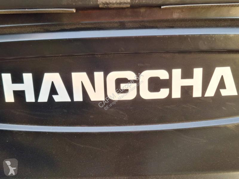 Teleskopický manipulátor Hangcha  AE35