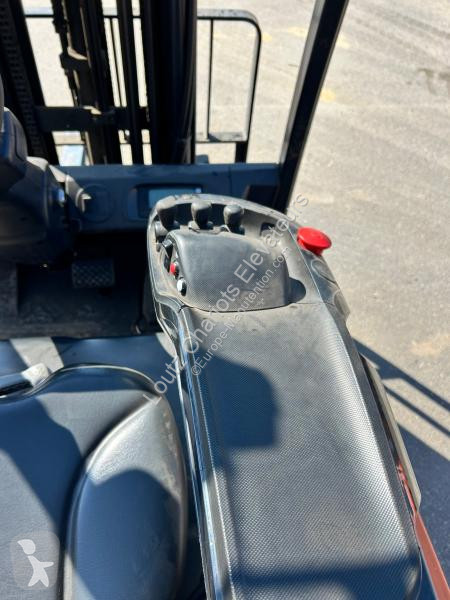 Stivuitor Doosan  B18T-7