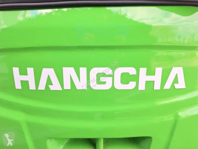 Stivuitor Hangcha  XC3-18i (CPDS18-XCC2G-SI)