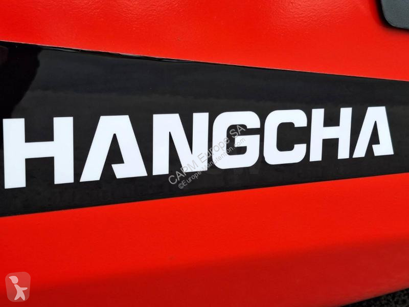Chariot élévateur Hangcha G-2