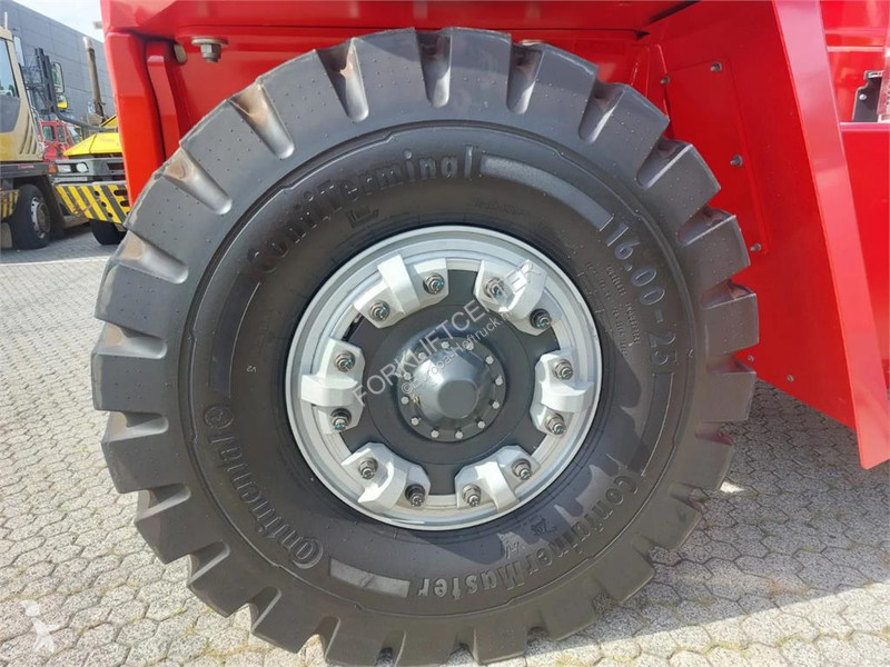Stivuitor Kalmar DCG330-12