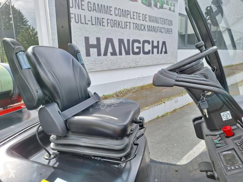 Chariot élévateur Hangcha G-2