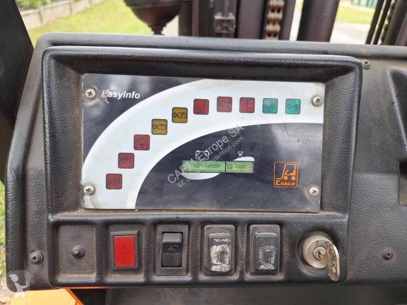 Stivuitor Carer  R45N5
