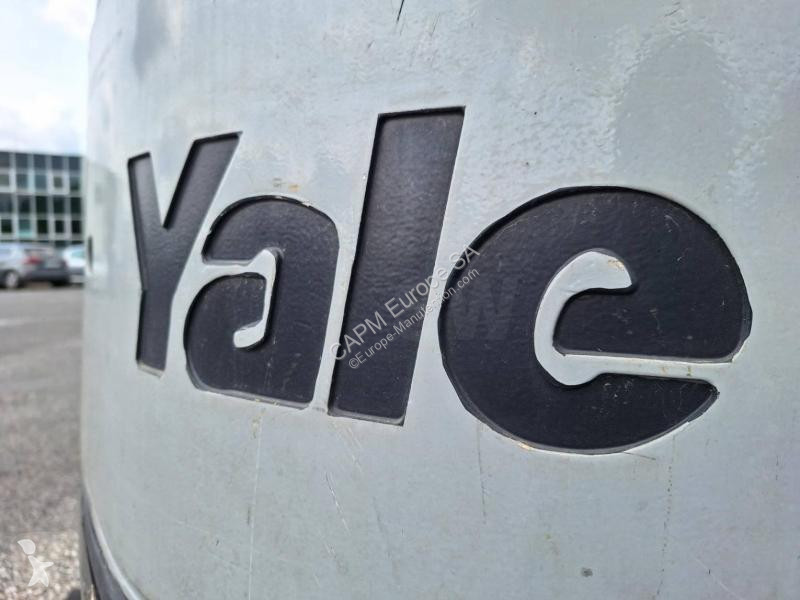 Stivuitor Yale  ERP30