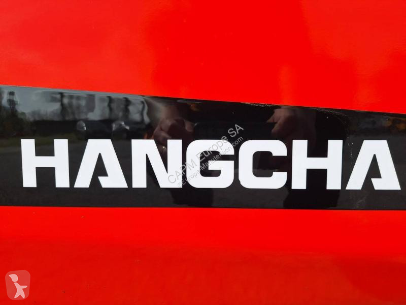 Hangcha G-2 Gabelstapler