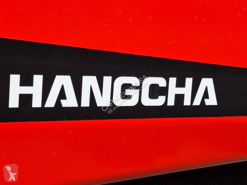 Chariot élévateur Hangcha G-2