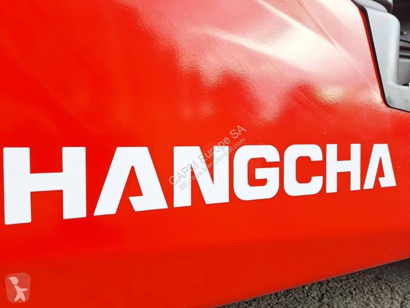 Chariot élévateur Hangcha D-2