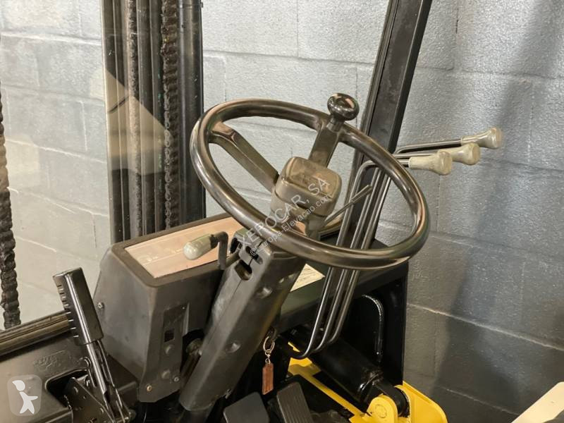 Stivuitor TCM FHG 25