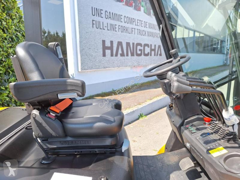 Chariot élévateur Hangcha  XE25i