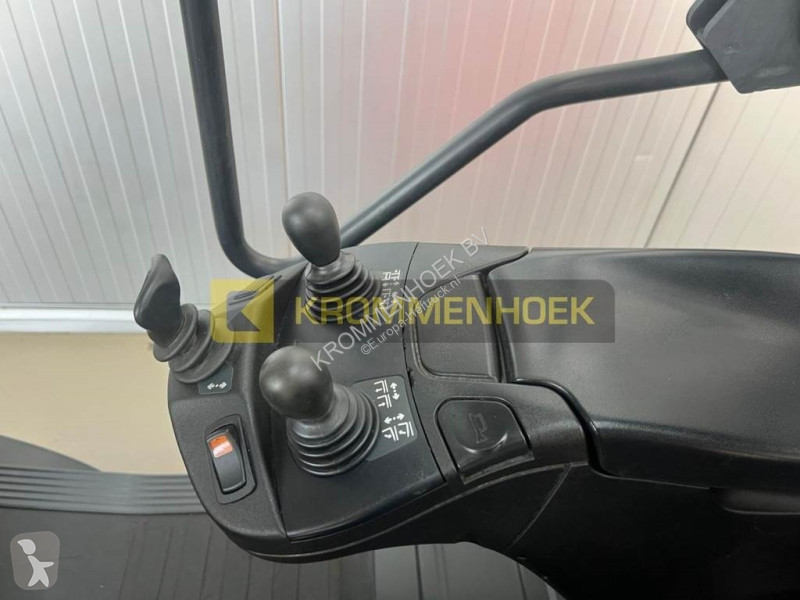 Heftruck Linde H 30 T