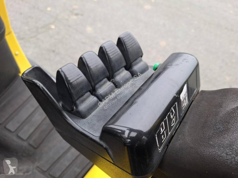 Heftruck Hyster H4.5FT6