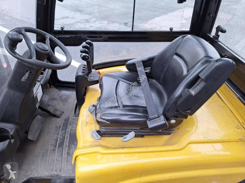Carrello elevatore Yale  ERP35 VL