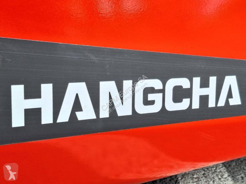 Chariot élévateur Hangcha G-2