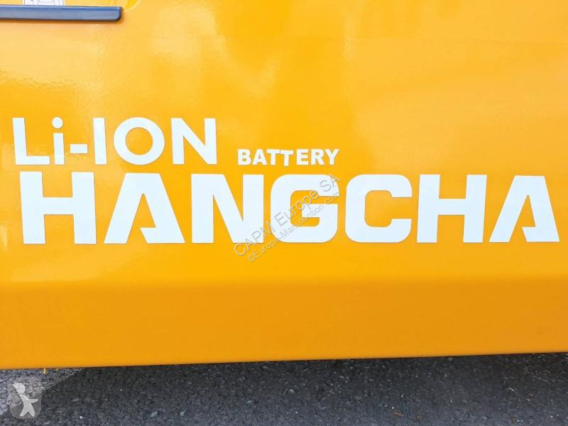 Chariot élévateur Hangcha  XE18i