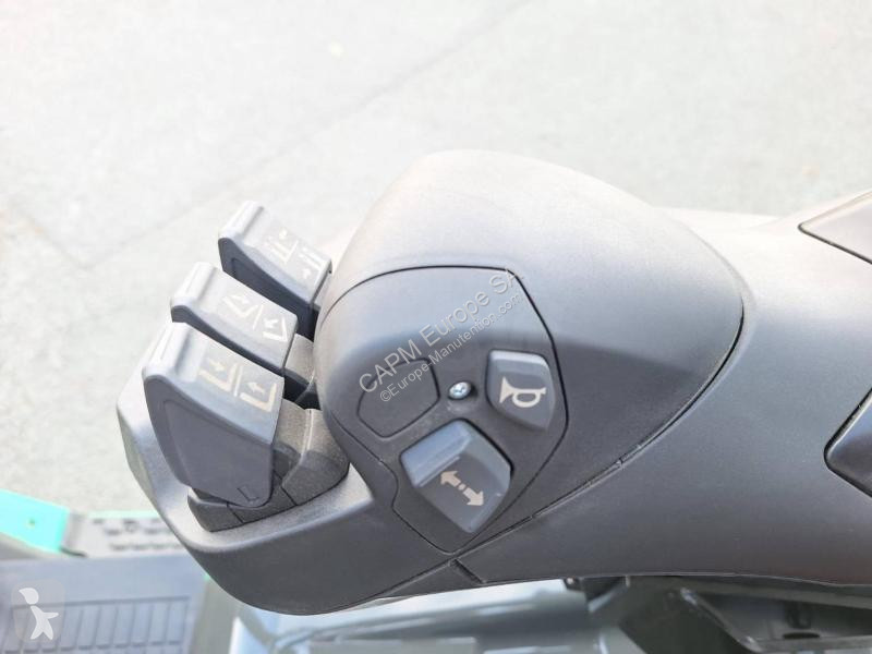 Stivuitor Mitsubishi  FG15N