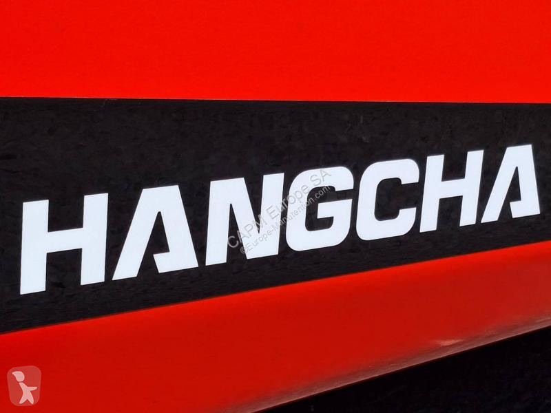 Chariot élévateur Hangcha G-2