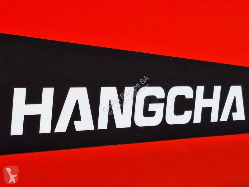 Chariot élévateur Hangcha G-2