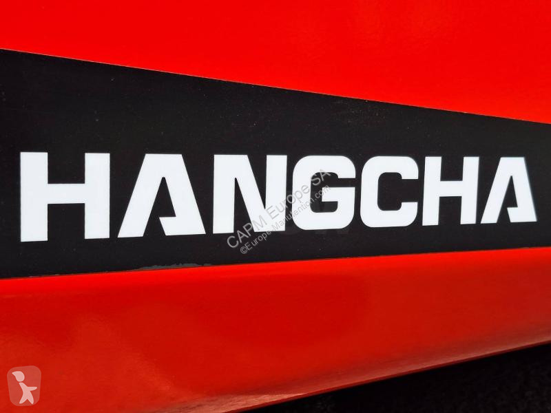 Chariot élévateur Hangcha G-2