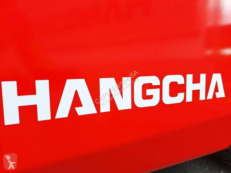 Chariot élévateur Hangcha  XF55D-2