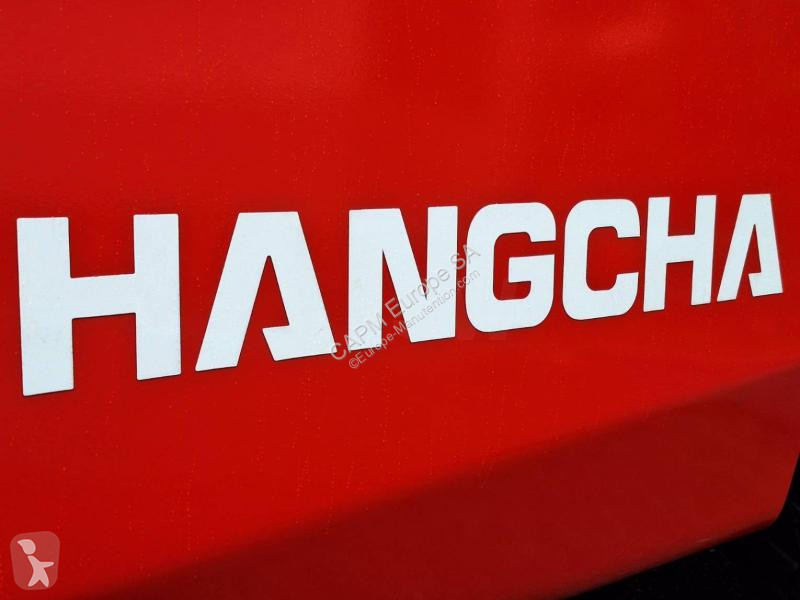 Chariot élévateur Hangcha  XF55D-2