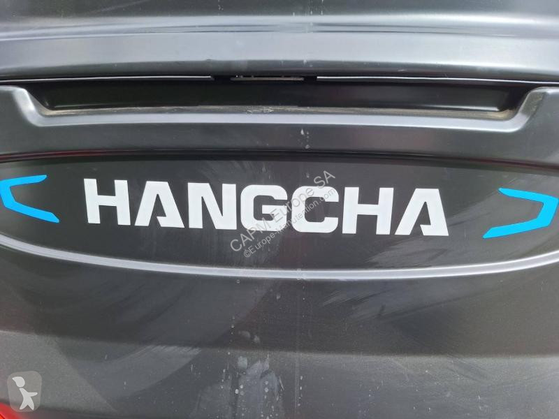 Chariot élévateur Hangcha  AE20C