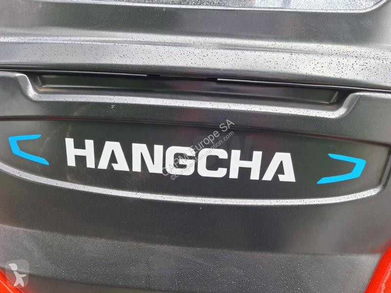 Chariot élévateur Hangcha  AE20C