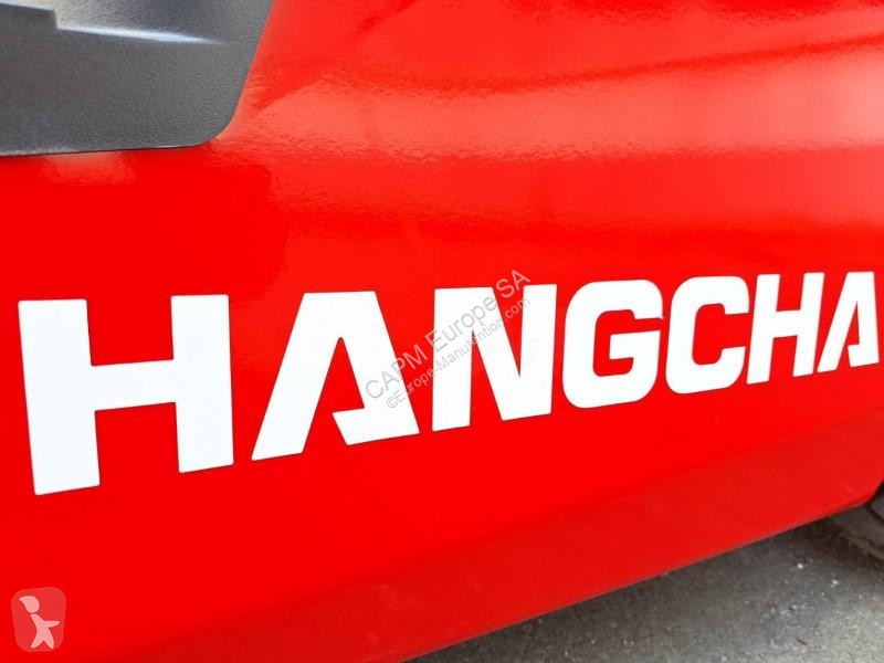 Chariot élévateur Hangcha D-2