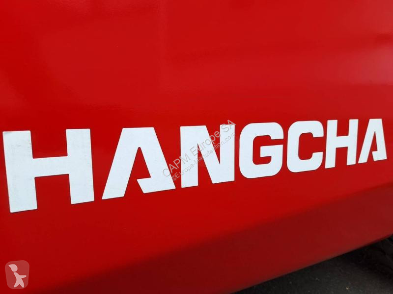 Chariot élévateur Hangcha D-2 (CPCD50-X2XH8F)