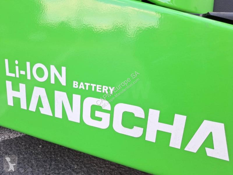 Chariot élévateur Hangcha  AE25-I