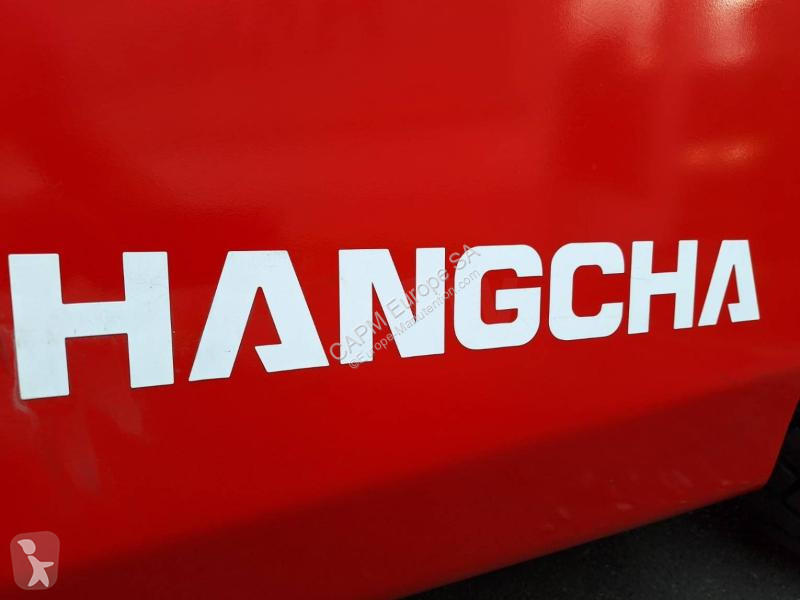 Chariot élévateur Hangcha D-2 (CPCD50-X2XH8F)