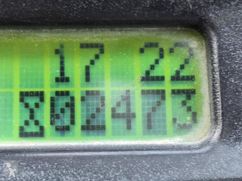 Stivuitor Yale  GLP30VX