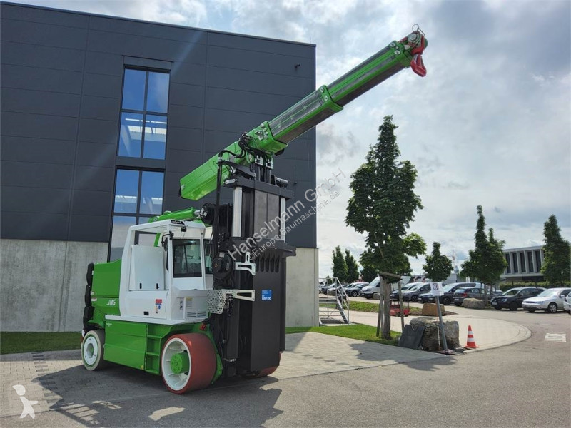 Stivuitor JMG MC 250.09FL
