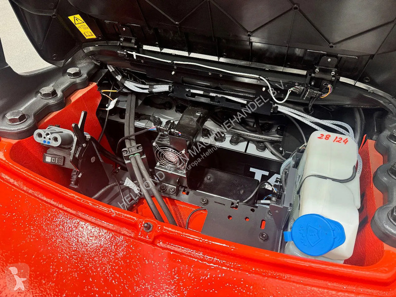 Heftruck Linde 1252 35 L-01