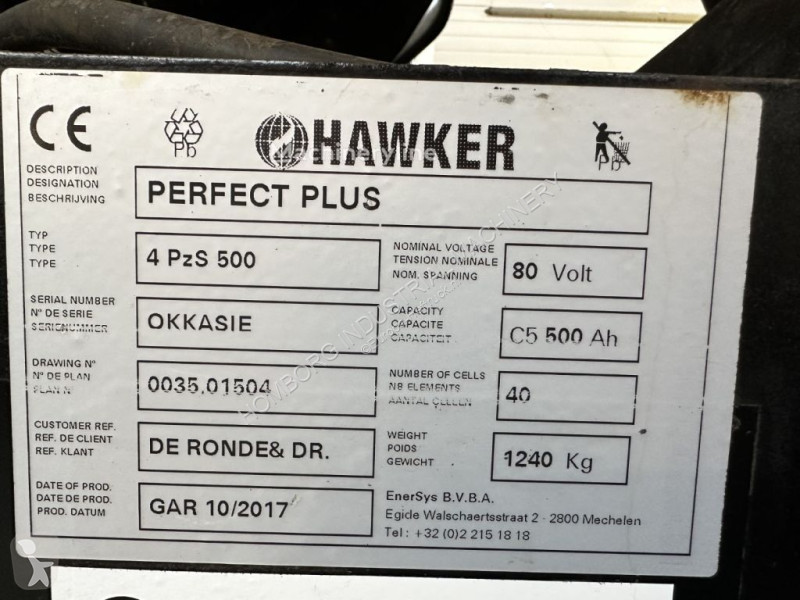 Heftruck Toyota 18 Duplex Sideshift 1.8 ton...