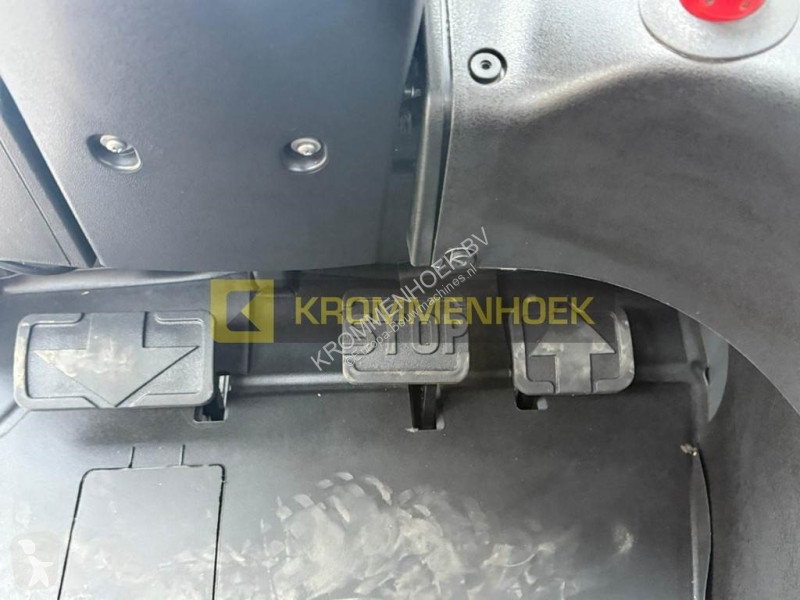 Heftruck Linde E 16 P-02