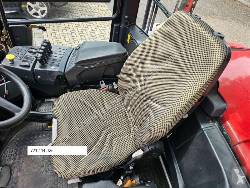 Stivuitor Kalmar DCG 120-6