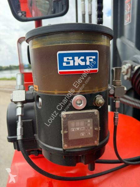 Stivuitor Heli  CPCD120-CU1-06