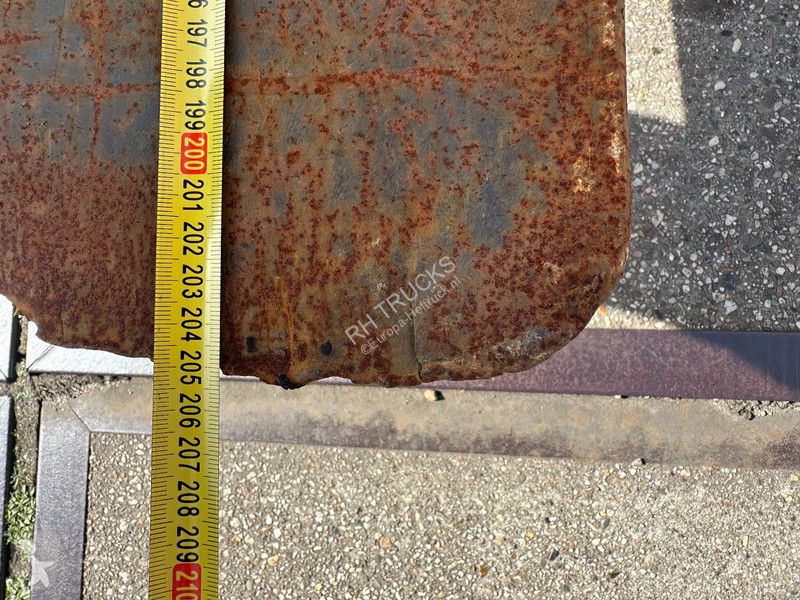 Stivuitor Kalmar 7,2 METER LIFTING, 15000 KG ON...
