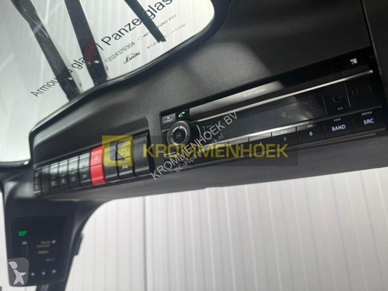 Lyfttruck Linde H 35 D-02