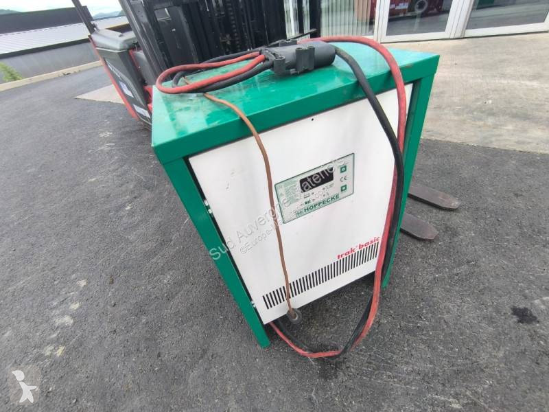 Stivuitor Manitou ME 315 C