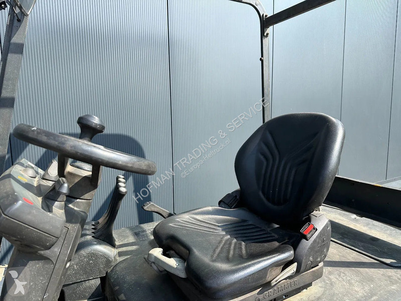 Stivuitor Still R 60-35