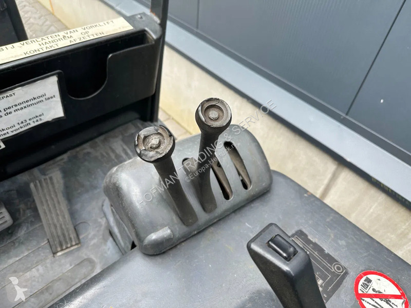 Carrello elevatore Still R 60-35