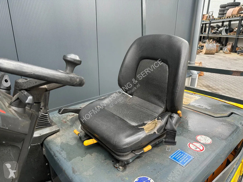 Carrello elevatore Still R 60-40